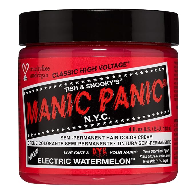 Electric Watermelon
