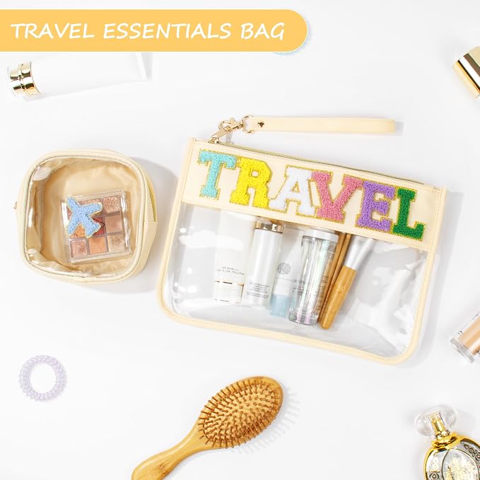 TRAVEL-Beige
