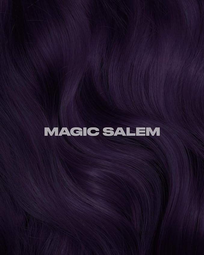 Magic Salem