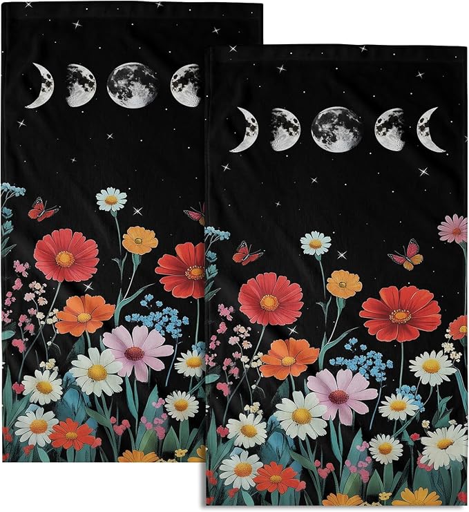 Flower Moon