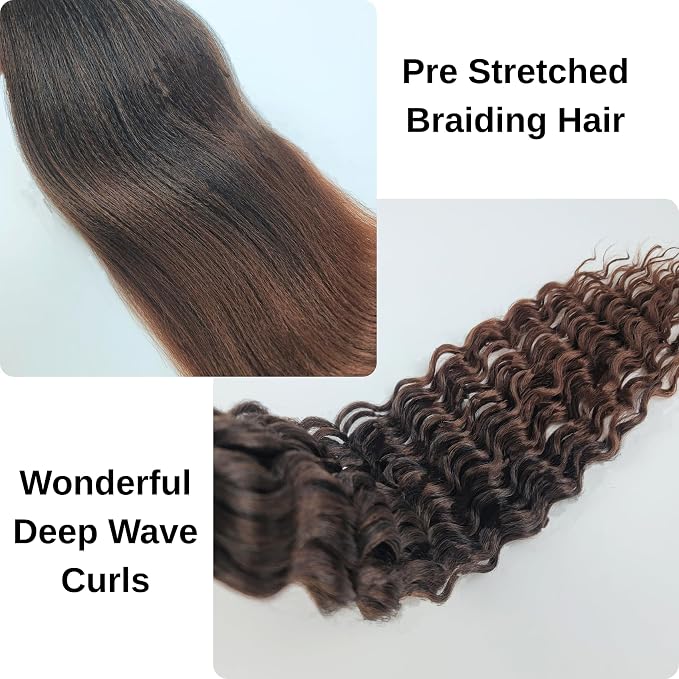 Black to Brown