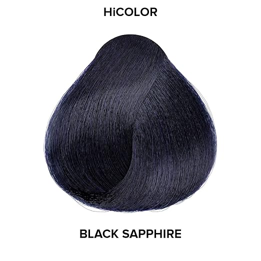 H22 Black Sapphire