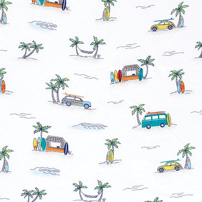 Surfer Dude