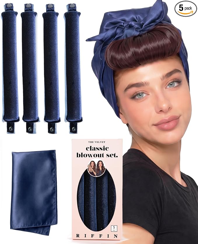 Midnight Blue