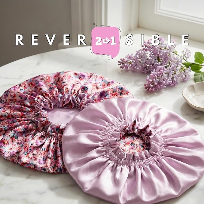Magical Floral Print