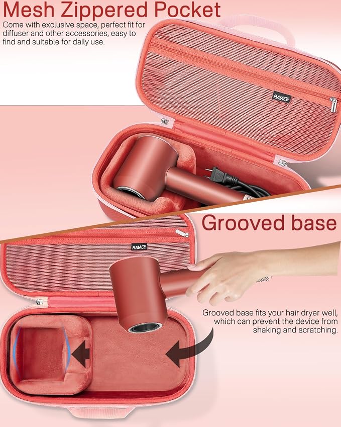 Bronze red
