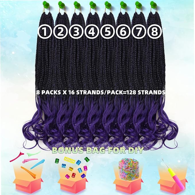T1B/Purple