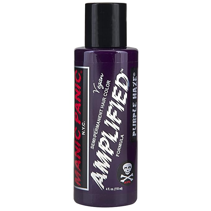 Purple Haze