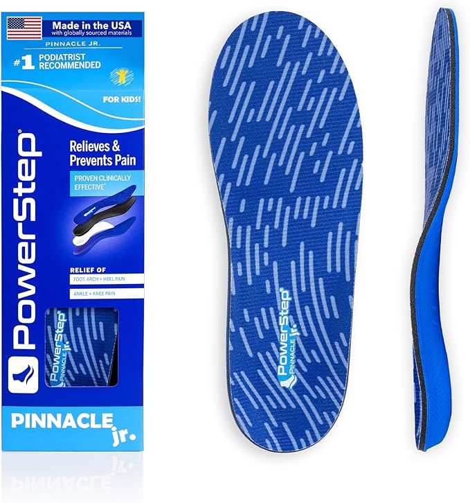 Blue/White