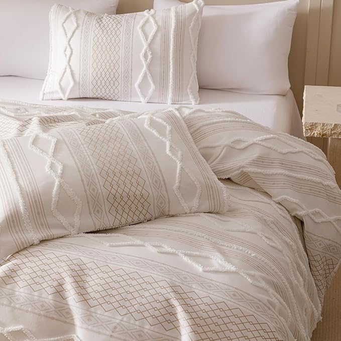 Ivory Boho