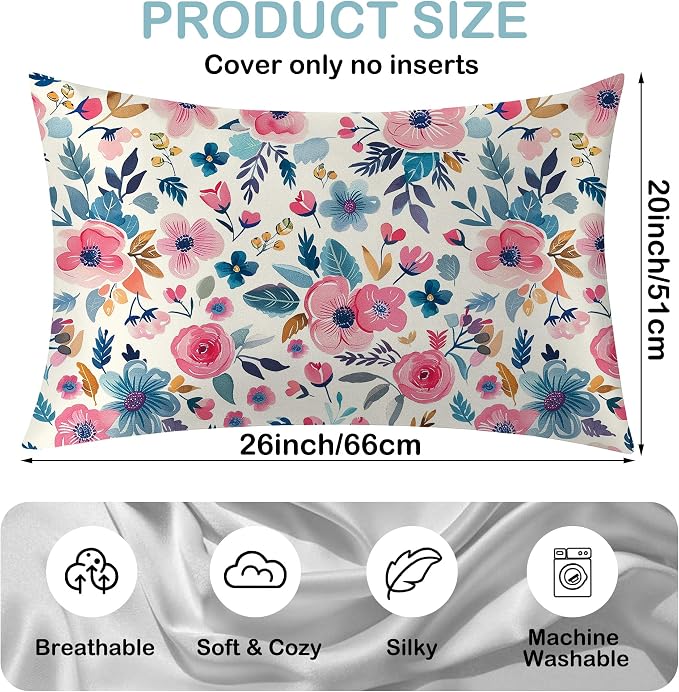 Aesthetic Floral