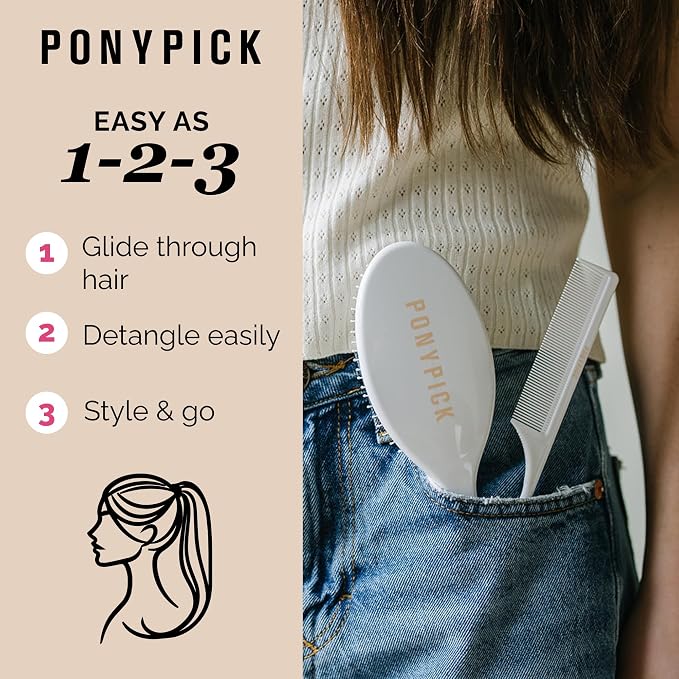 Pro Glow Brush