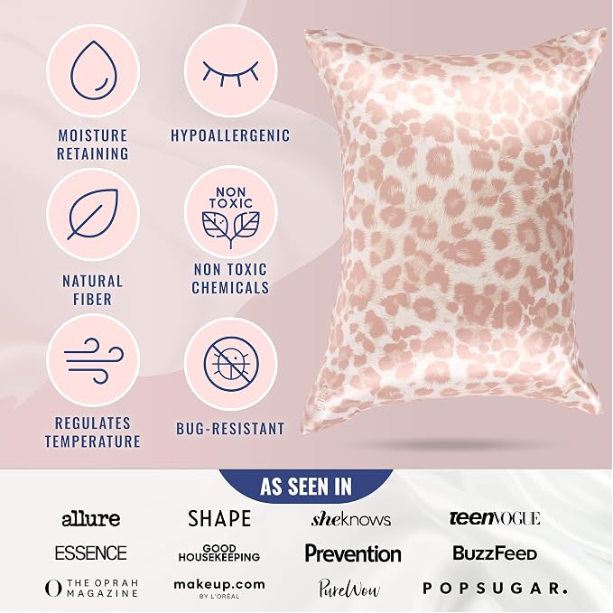 Nicole Miller - Mauve Cheetah