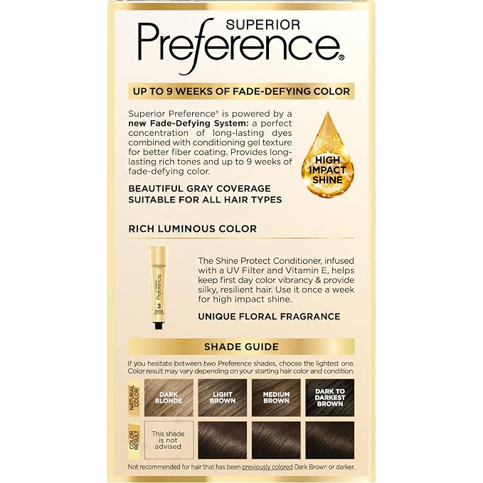 5A Medium Ash Brown