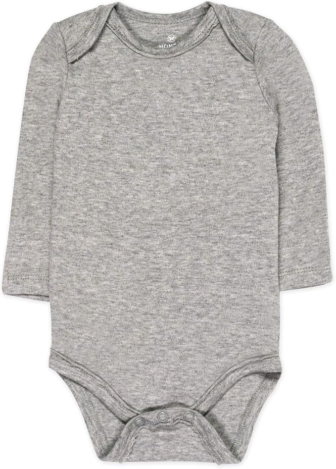 Gray Ombre