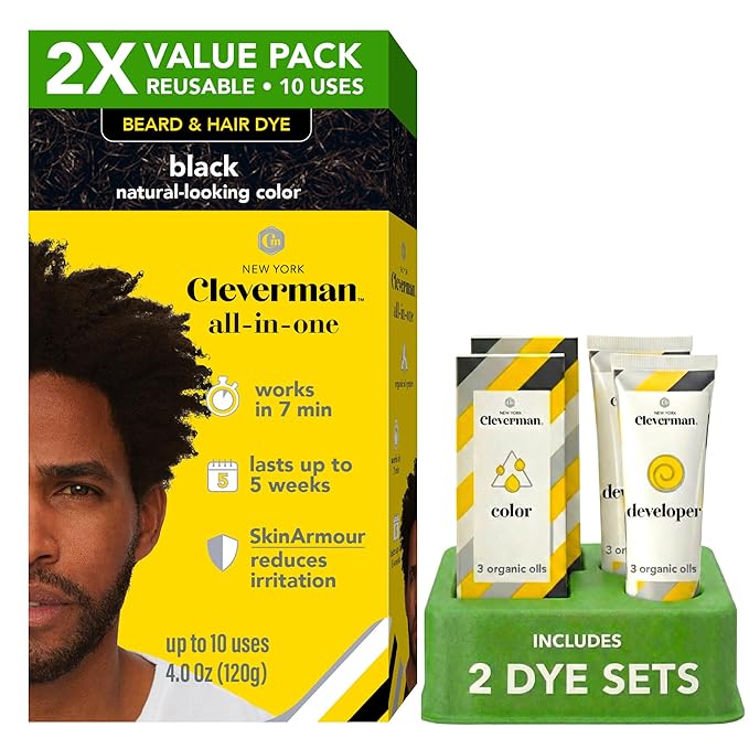 Black for Black Men