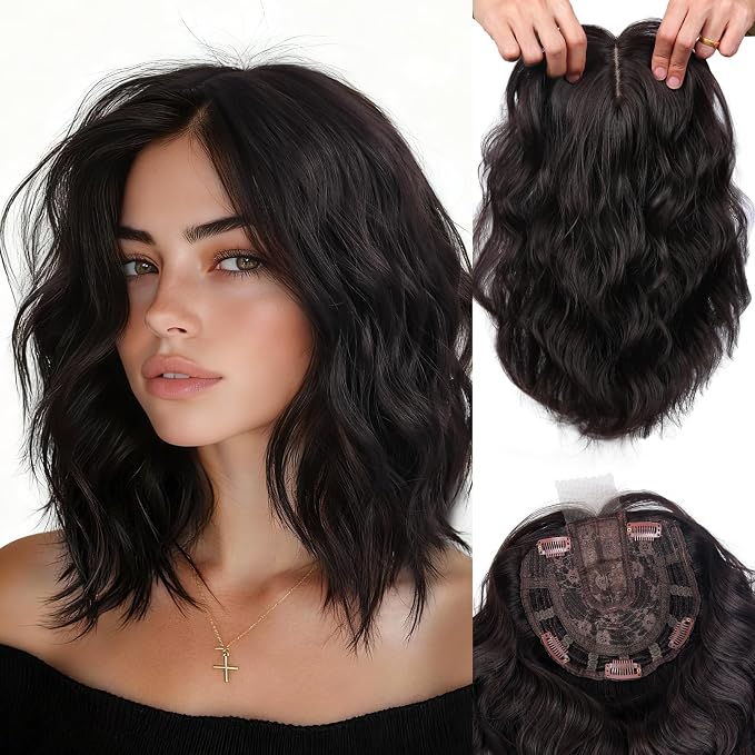 4#-Black Brown