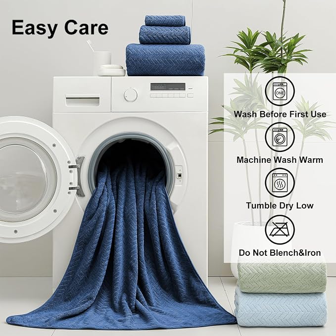 Texture Navy Blue
