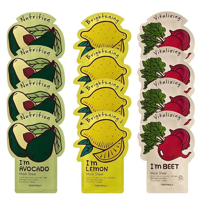 Superfood Glow 12 Pack