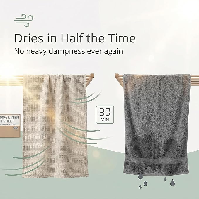 Natural Linen