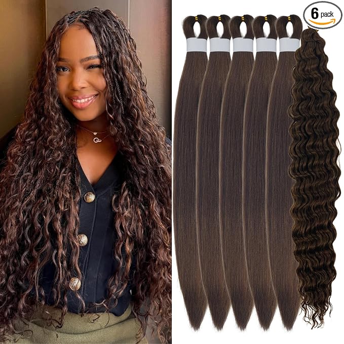Dark Honey Brown