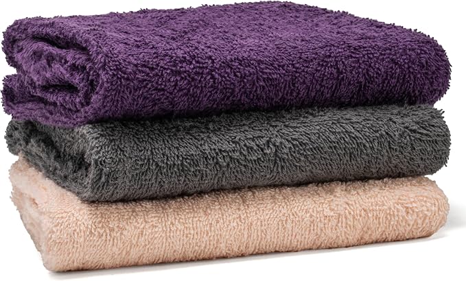Plum | Pink | Grey