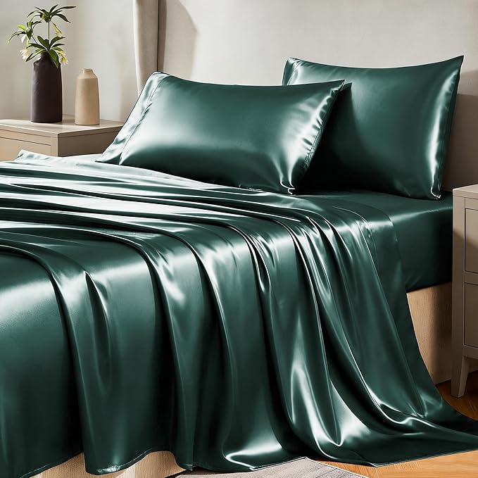 Deep Teal