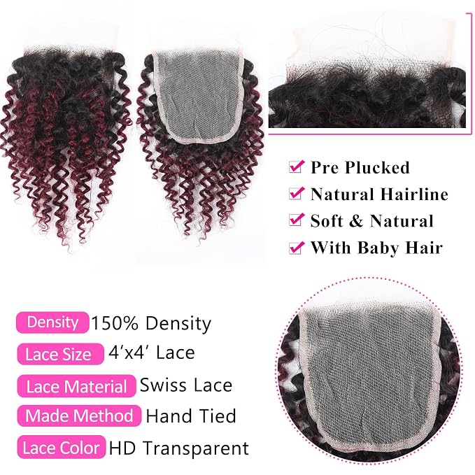 Bundles with Closure
