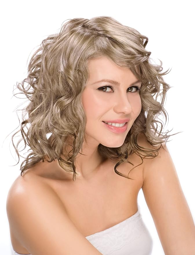 10C LIGHT ASH BLONDE