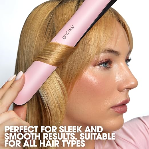 Pink Sorbet