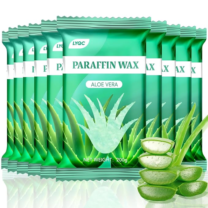 Aloe vera