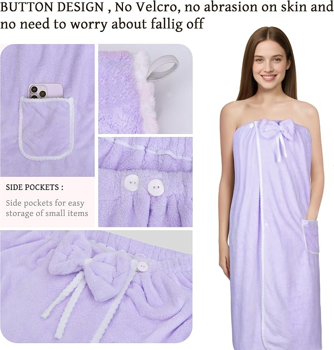 Purple-1pc