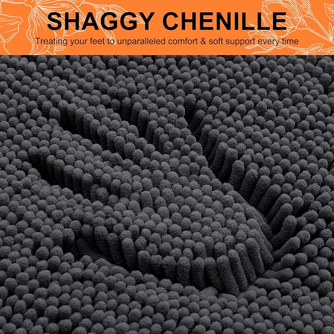 Charcoal Grey