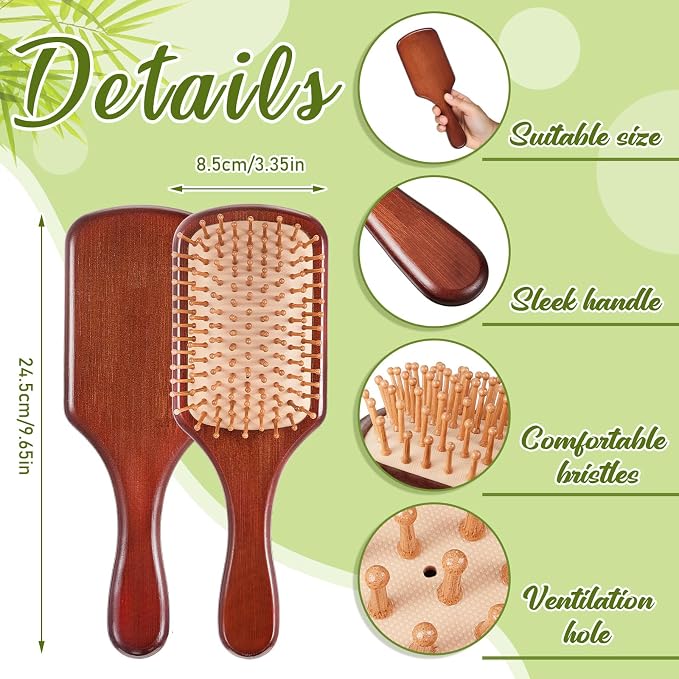 Deep Brown-natural