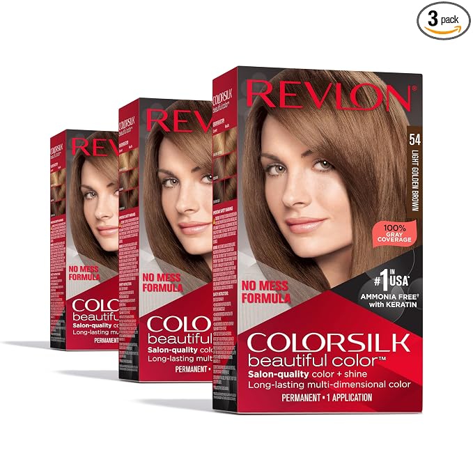 57 Lightest Golden Brown