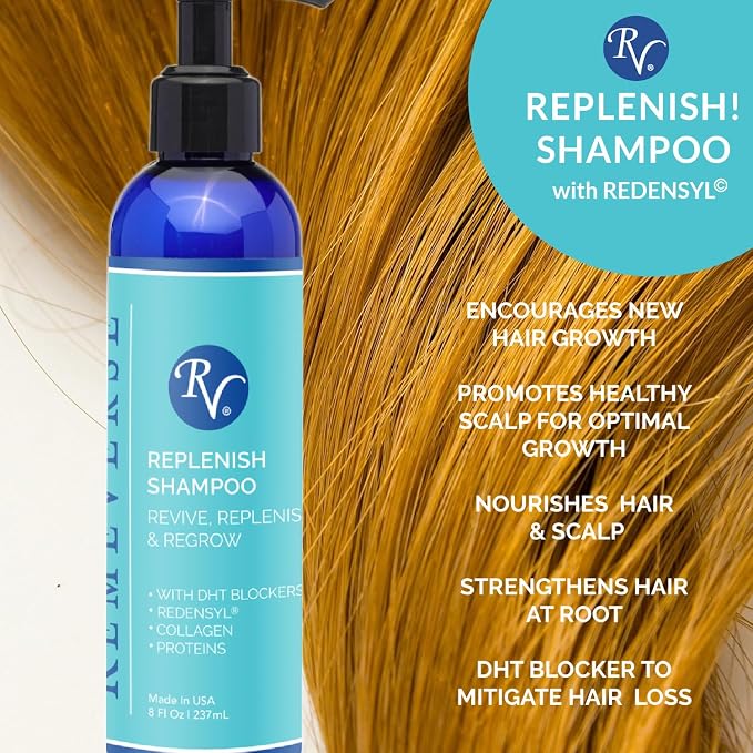 Revive Shampoo