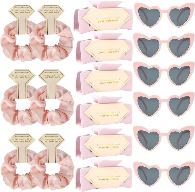 Light Pink 18sets
