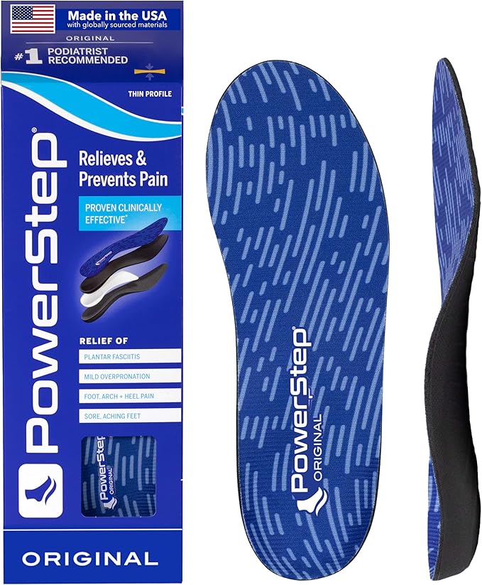 Blue/Black