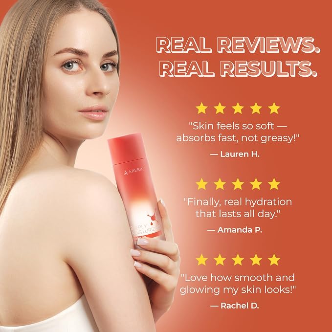 B. Body Oil