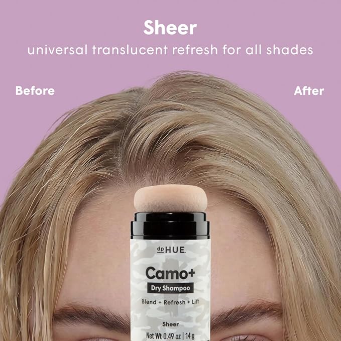 Dark Brown, Sheer
