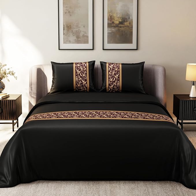Versailles Vista Grandeur Black