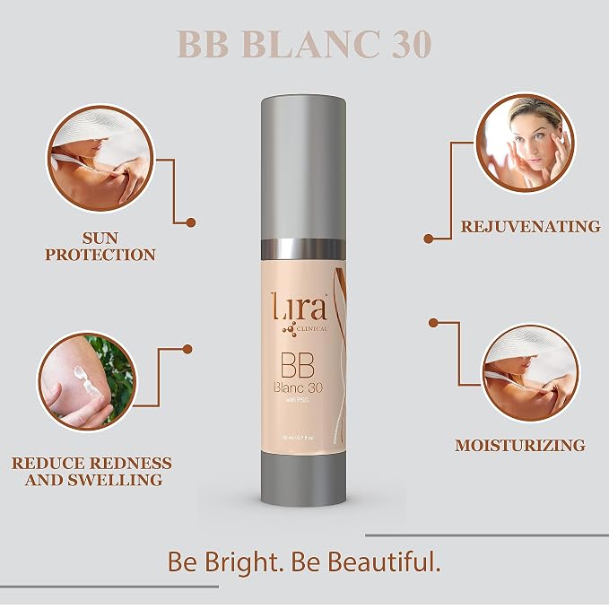 BB Blanc 30