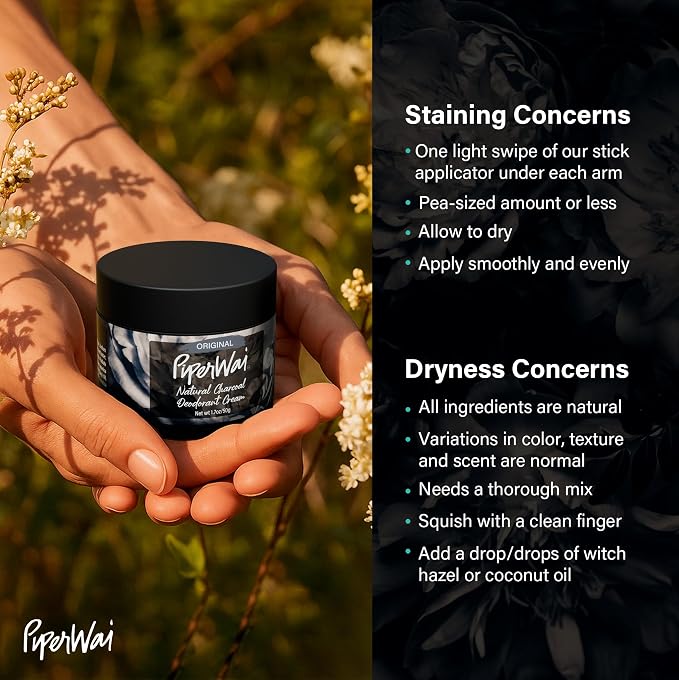 Scented Cream Jar