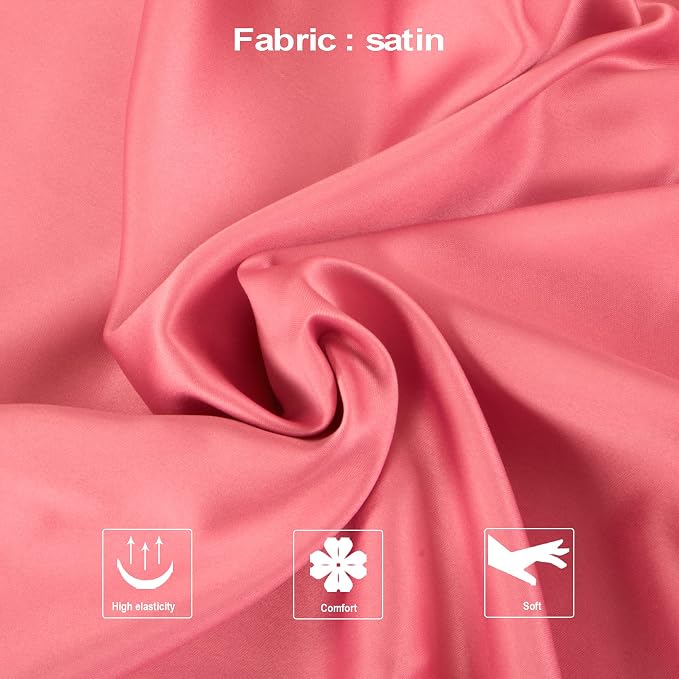 Coral Pink
