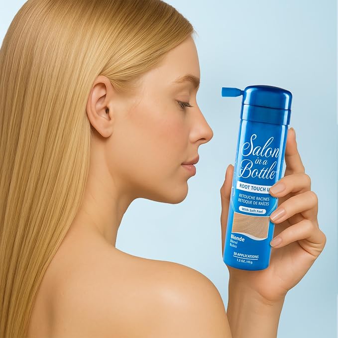 Blonde