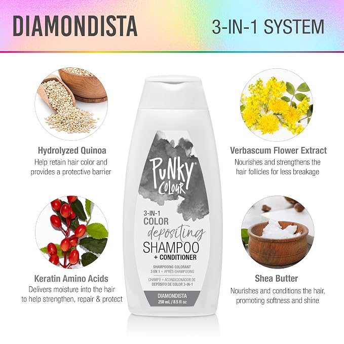 Diamondnista