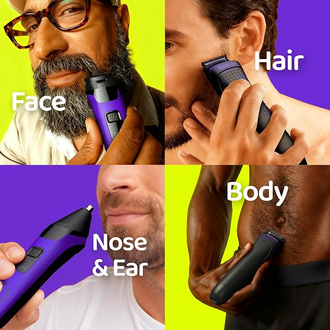 Noble Purple