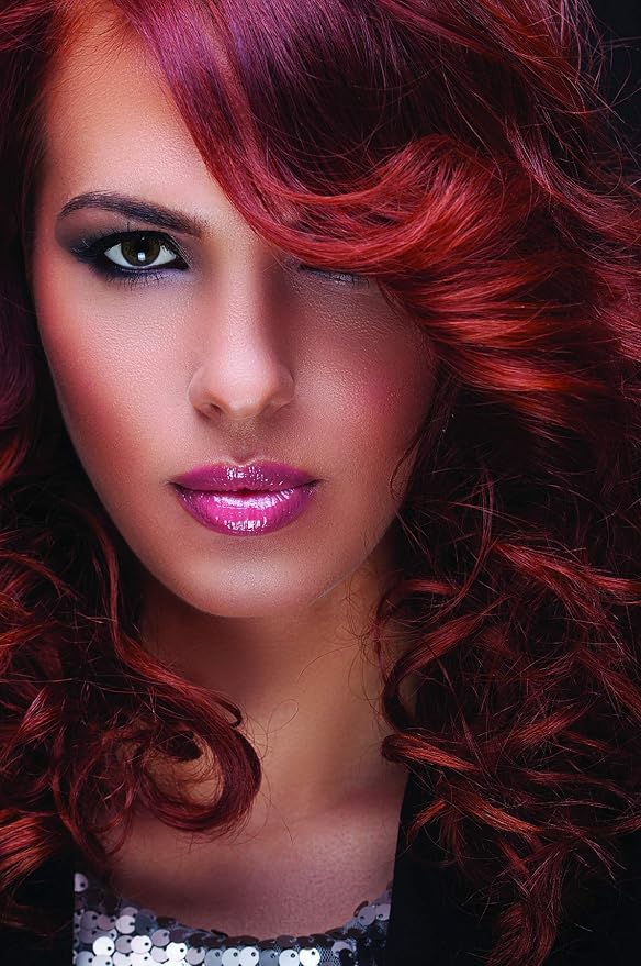 DARK COPPER