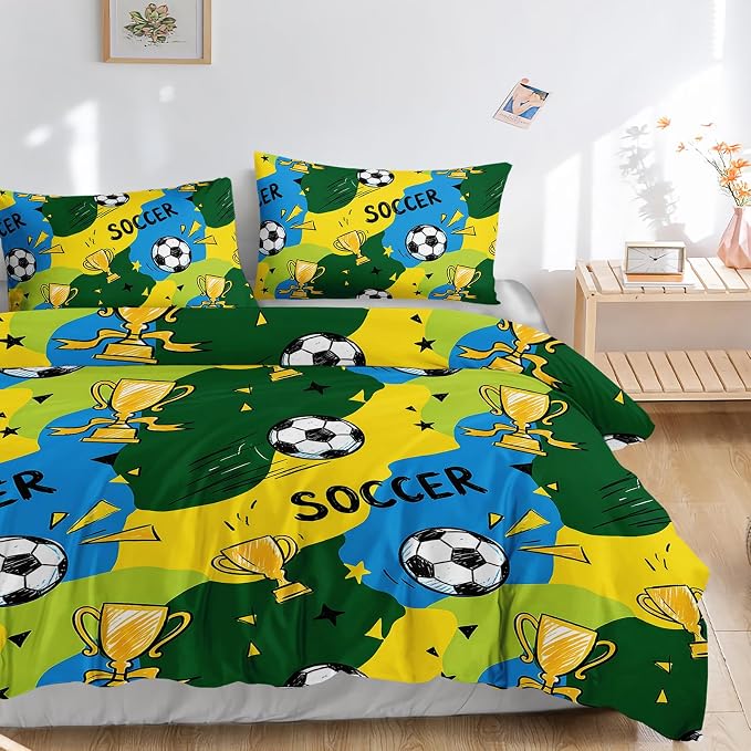 Football4