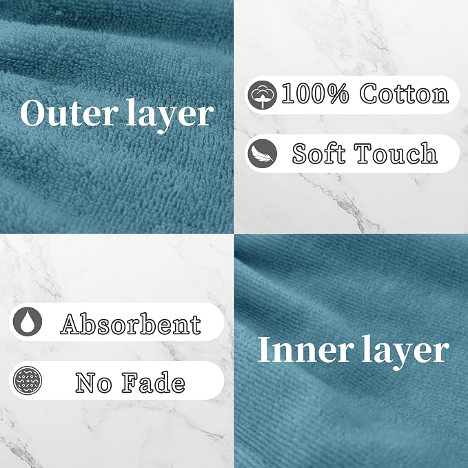 Aqua Blue